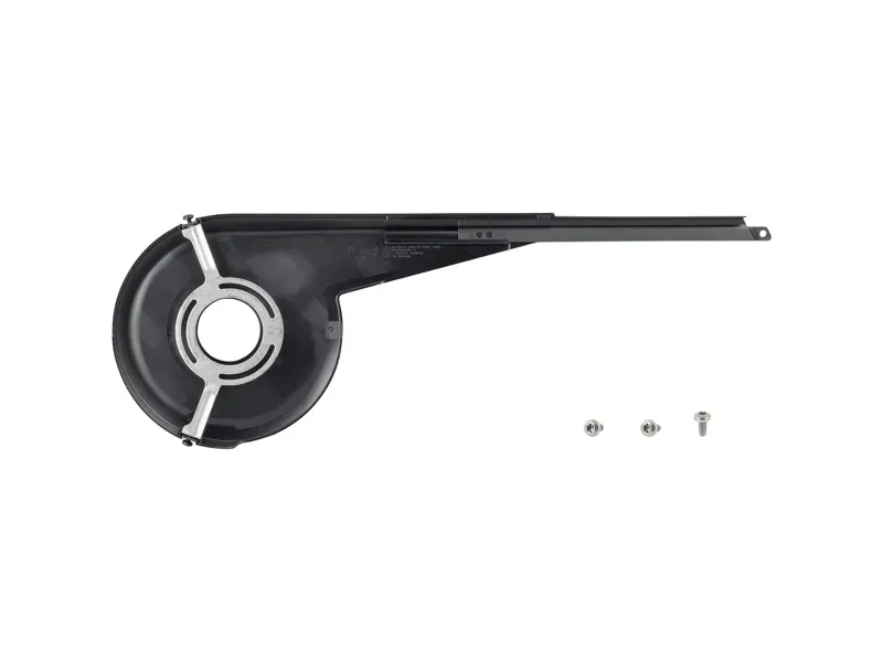 SKS Chainbow 38T Bosch Gen 3 Chainguard in Black-1