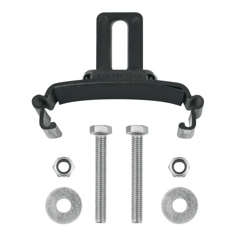 Balfes Bikes Sks SKS Sliding Bridge Kit For Hightrek 2.0 Rear in Black | Free postage over £30, £10 off first order, price match & 0% finance.