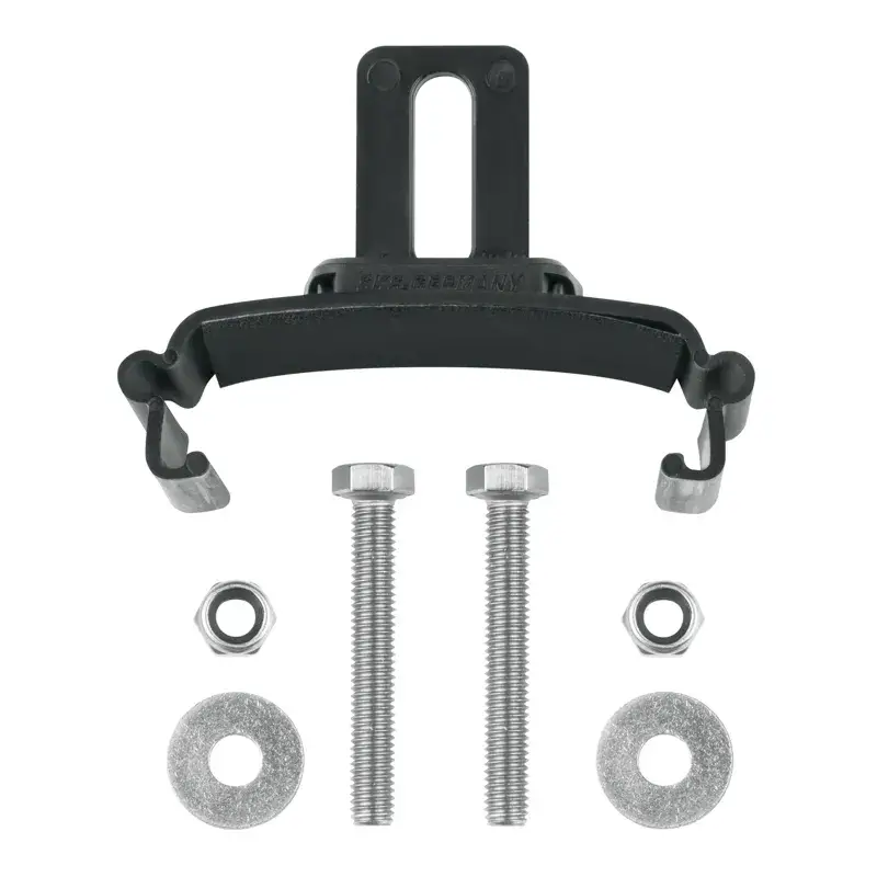 Balfes Bikes Sks SKS Sliding Bridge Kit For Hightrek 2.0 Rear in Black | Free postage over £30, £10 off first order, price match & 0% finance.