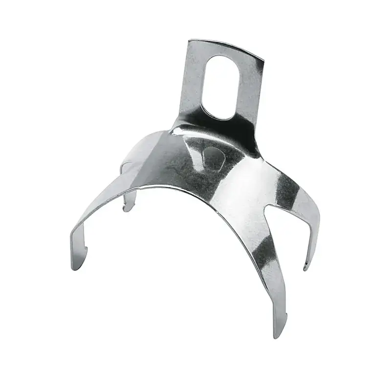 Balfes Bikes Sks Sliding Bridge p45 For Chromoplastics in Silver | Free postage over £30, £10 off first order, price match & 0% finance.