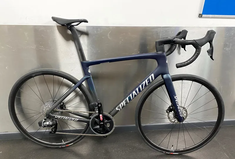 自転車本体 specialized Tarmac SL7comp DriveHelix46D 自転車本体 specialized Tarmac SL7comp DriveHelix46D