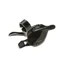 SRAM X5 9-speed 2x10 Trigger Shifter Set in Black