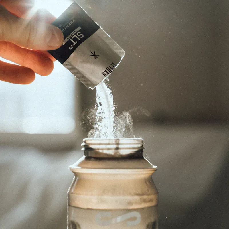 STYRKR SLT05 Quad-Blend Electrolyte Powder x6 5g-4