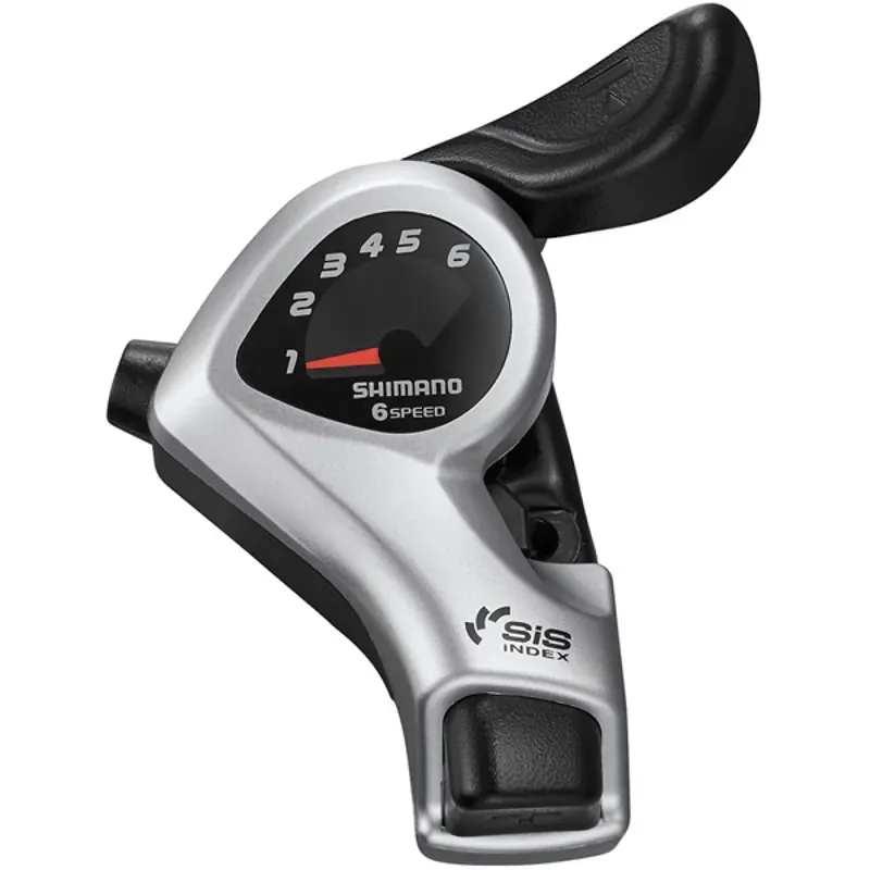 Shimano Tourney SL-TX50 SIS Thumb Shifter