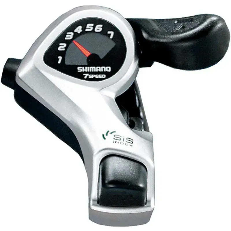 Shimano Tourney SL-TX50 SIS Thumb Shifter-1