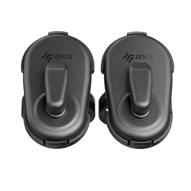 SRAM eTap AXS Wireless Blips in Black-4