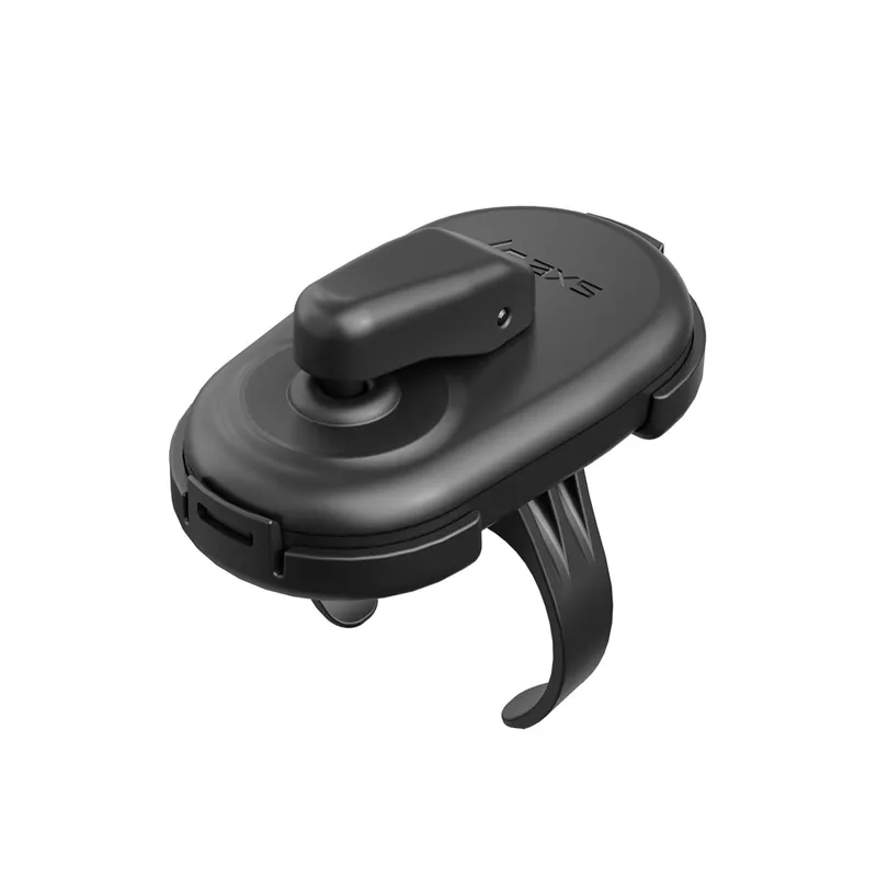 SRAM eTap AXS Wireless Blips in Black-6