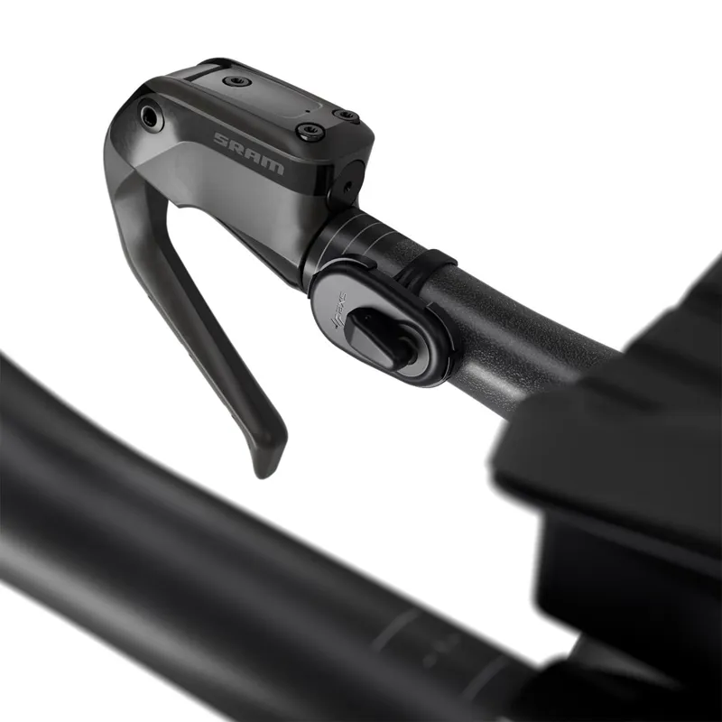 SRAM eTap AXS Wireless Blips in Black-8