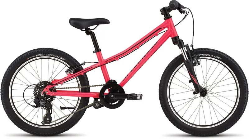 Specialized 20 inch kids bike Clearance