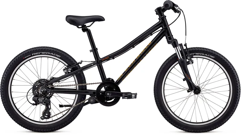 Specialized Hotrock 2020 20 inch Kids Bike in Black £229.00
