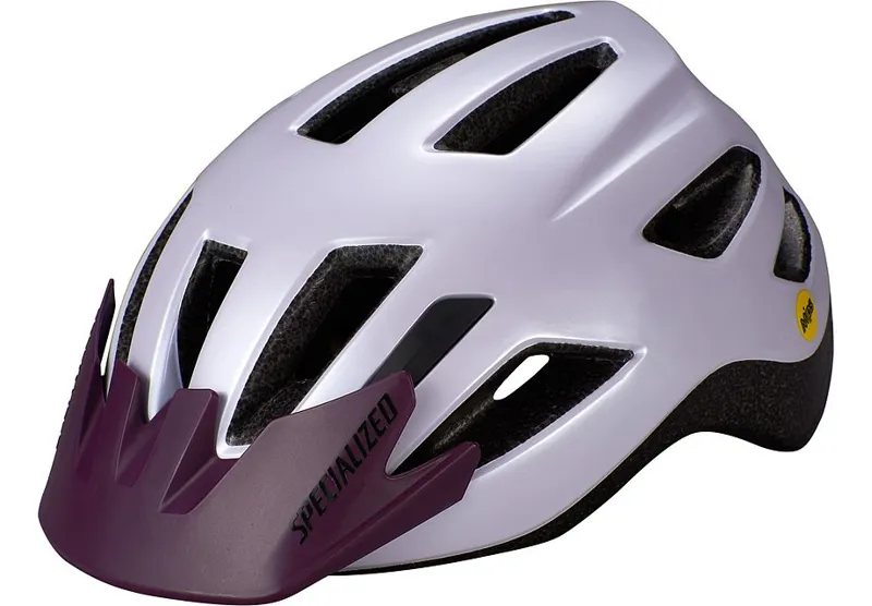 specialized pink helmet