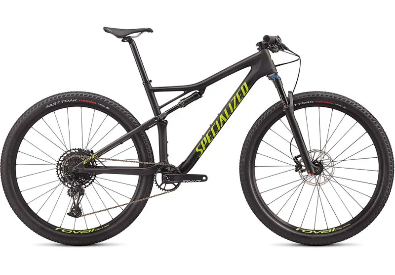 mtb full suspension carbon frame