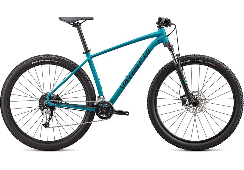 specialized rockhopper blue