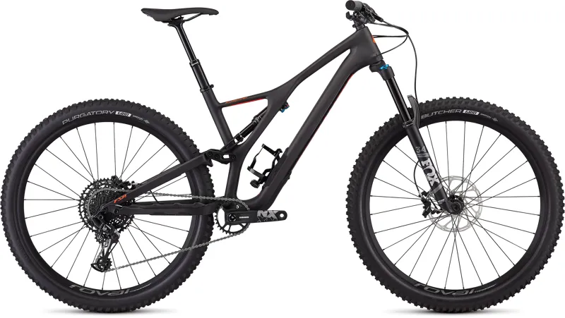 specialized stumpjumper comp