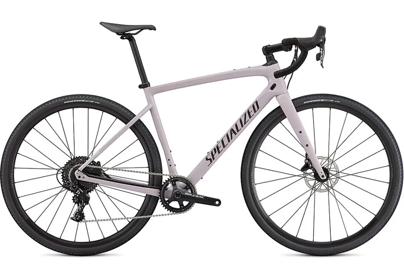 specialized gravel road bike
