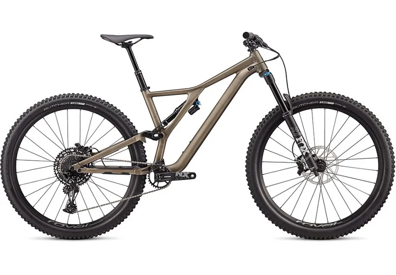 specialized stumpjumper fs
