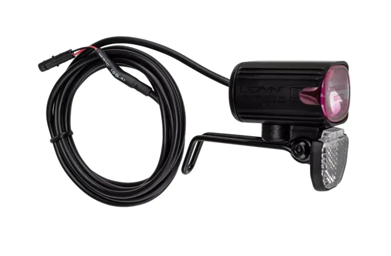 Specialized Front Lezyne Power Stvzo E115 310 Lumens 12v Fork Mount Light S225800007