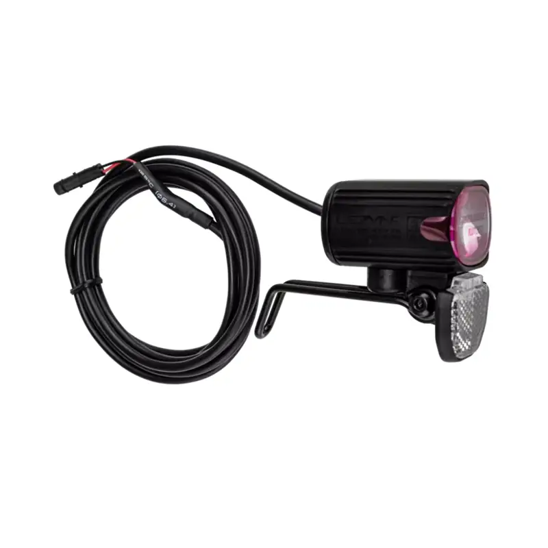 Balfes Bikes Specialized Front Lezyne Power Stvzo E115 310 Lumens 12v Fork Mount Light S225800007 | Free postage over £30, £10 off first order, price match & 0% finance.