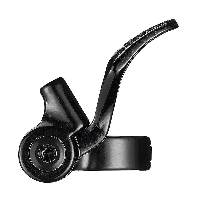 KS KG Drop 1.0 Alloy Drop Handlebar Mounted Remote Dropper Lever-2