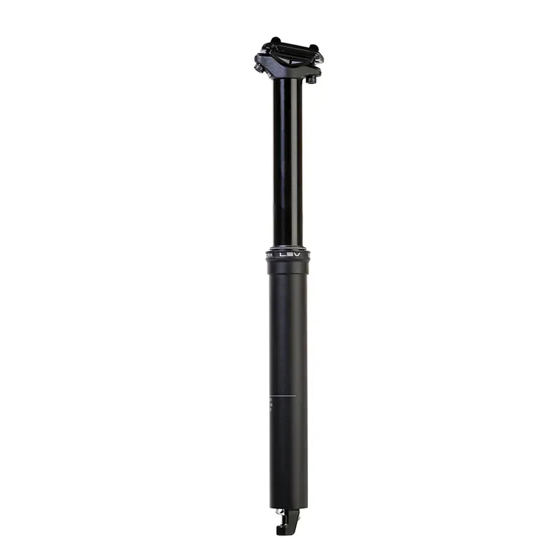 KS LEV Integra 7000 Alloy Adjustable Dropper Post Internal Cable-1