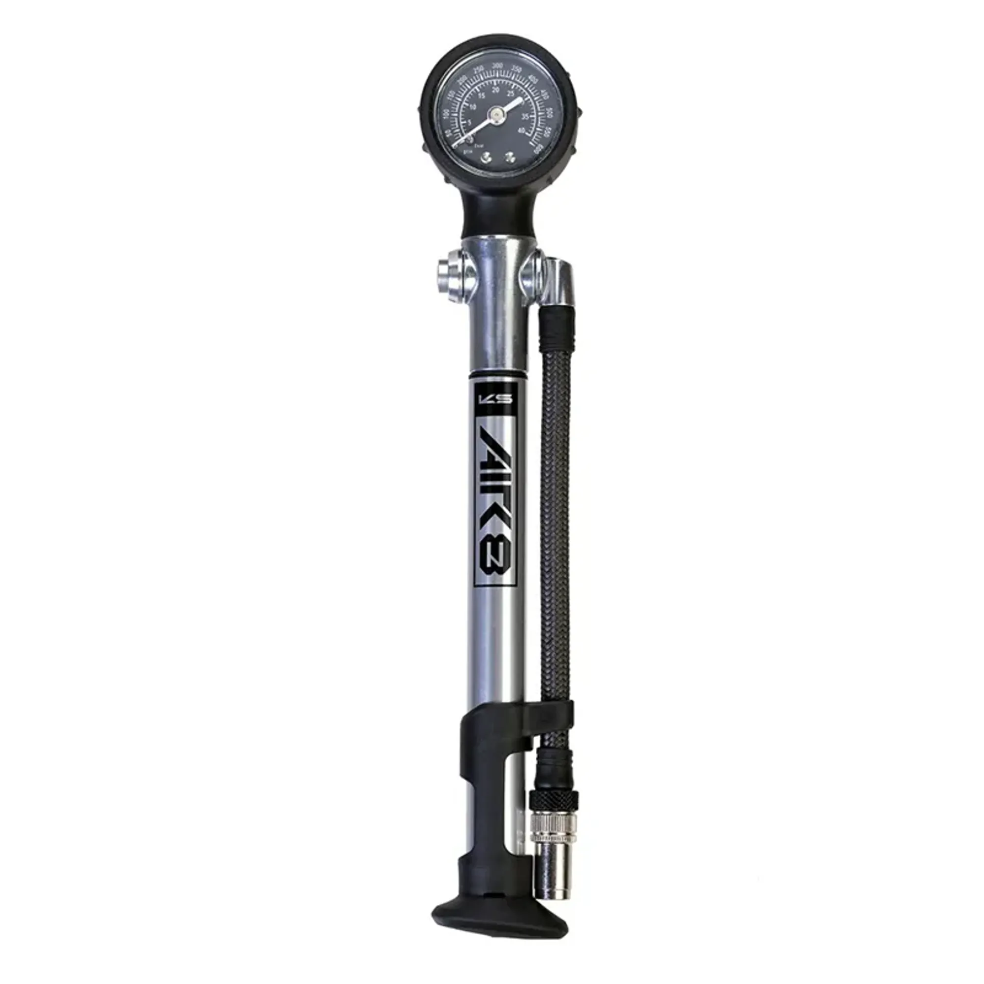 KS Air-8 Pump High Pressure Pump For Dropper Posts
