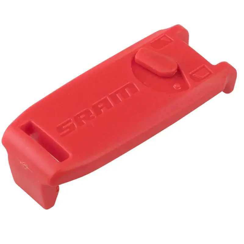 Balfes Bikes Sram Spare Etap and Etap Axs Battery Protector in Black | Free postage over £30, £10 off first order, price match & 0% finance.