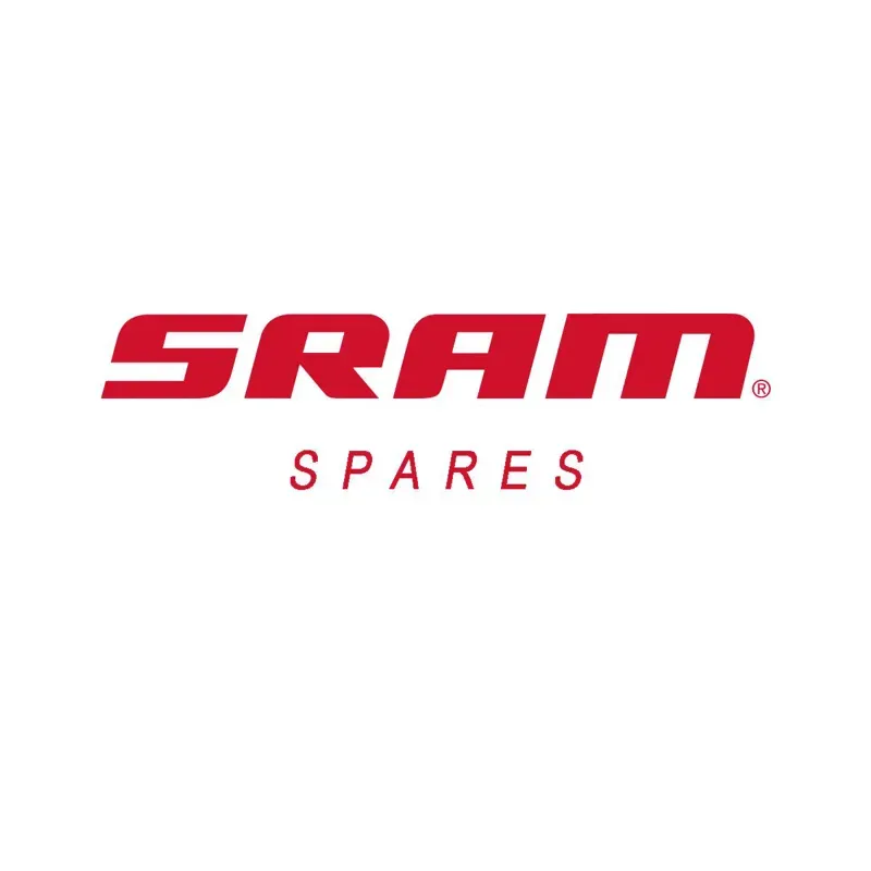 Sram Disc Brake Service Lever Internals Gen 2 Guide R/Re/db5/Code R in Black