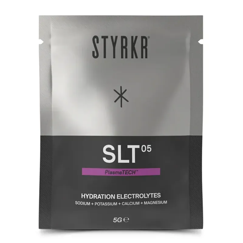 STYRKR SLT05 Quad-Blend Electrolyte Powder x6 5g-1