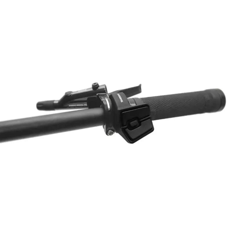 Shimano STEPS SWE6010 Shift Switch Right Hand in Black
