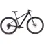 Cube Aim Pro Hardtail Mountain Bike 2025 in Black