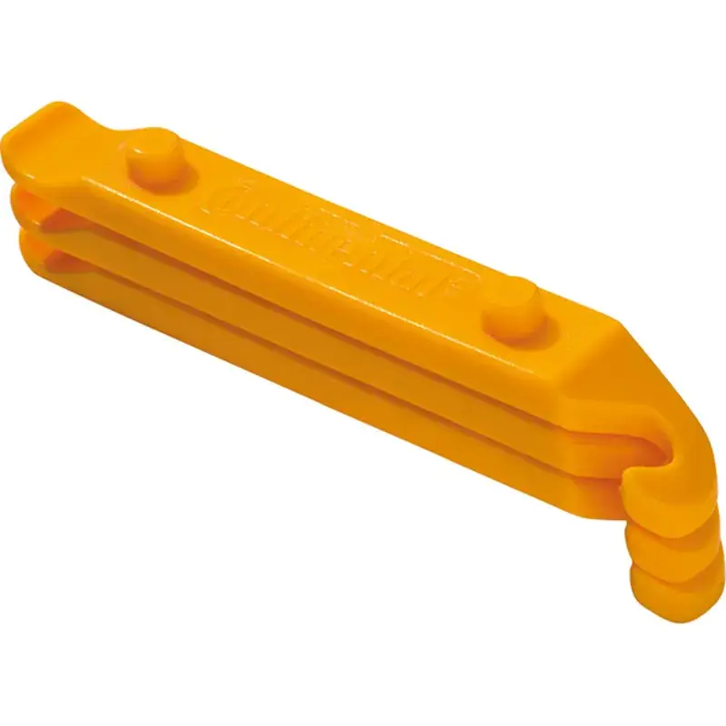 Balfes Bikes Continental MTB Single Tyre Lever in Yellow | Free postage over £30, £10 off first order, price match & 0% finance.