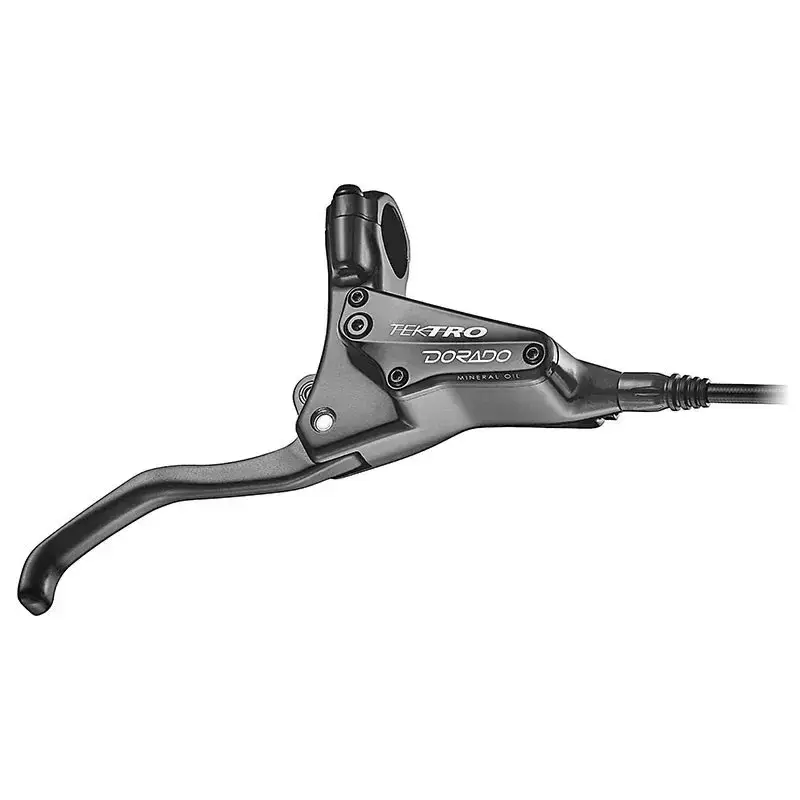 Balfes Bikes Tektro HD-T737 Cargo Disc Brake RH in Black | Free postage over £30, £10 off first order, price match & 0% finance.