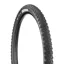 Teravail Rutland 700c Tubeless Ready Folding Gravel Durable Fast Compound 60Tpi Casing in Black