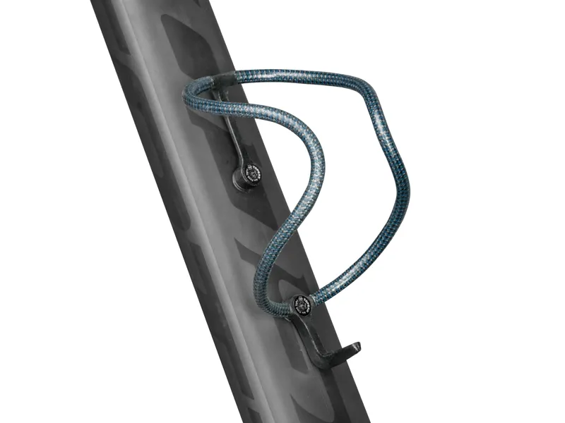 Topeak Feza Cage Kevlar Carbon MT16 in Blue-1