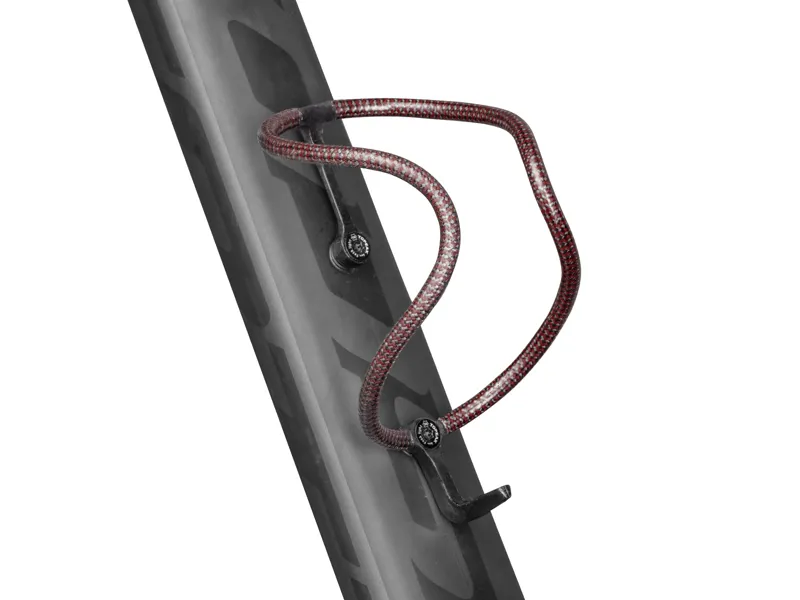 Topeak Feza Cage Kevlar Carbon MT16 in Red-1