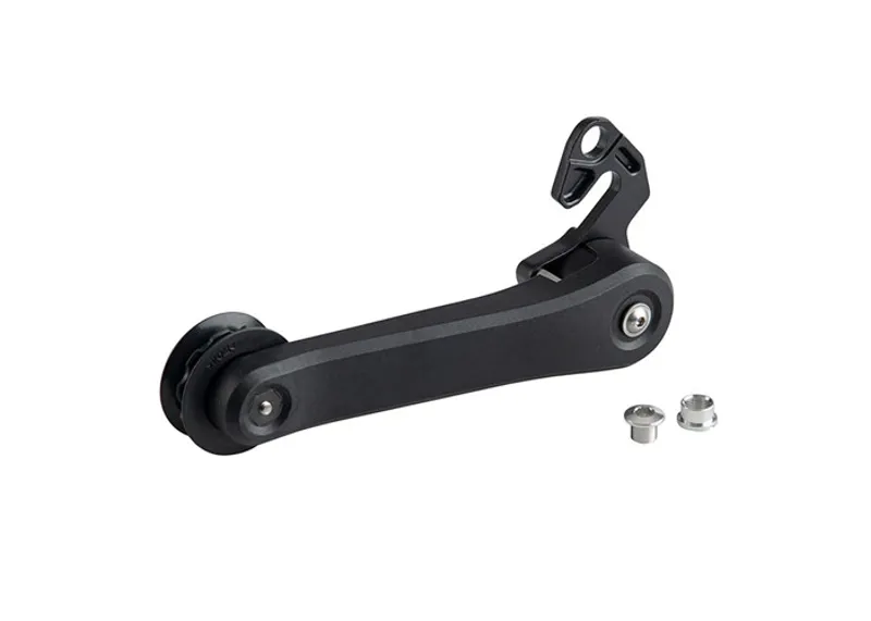 Brompton Derailleur Chain Tensioner in Black