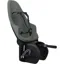 Thule Yepp 2 Maxi MIK HD Rack Mounted Childseat in Agave Green