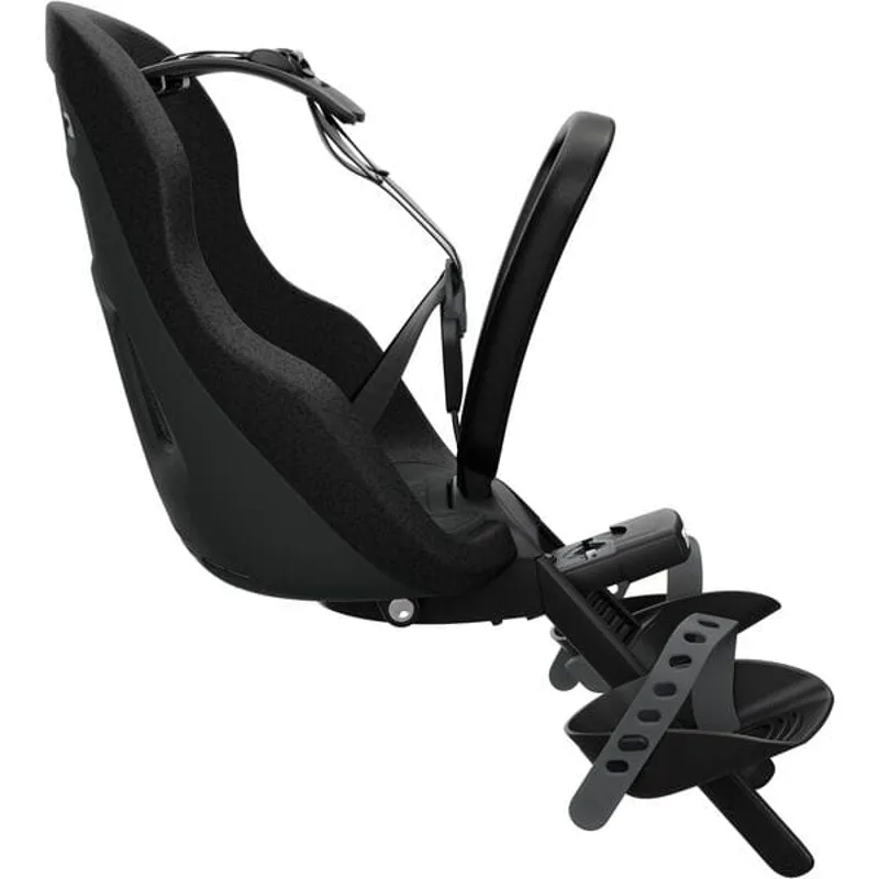 Thule Yepp Nexxt 2 Mini Childseat in Black-1