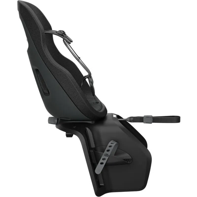 Thule Yepp Nexxt 2 Maxi Rack Mount Childseat in Black-1