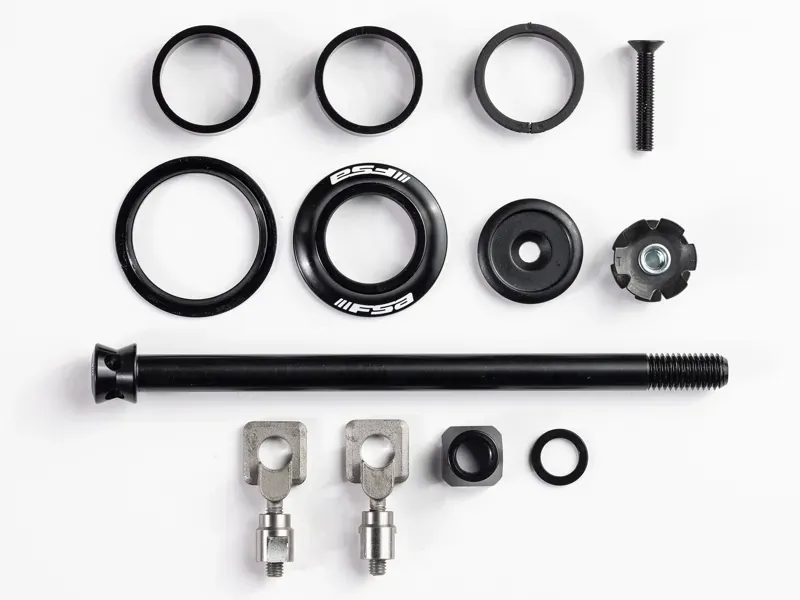 Trek Ticket DJ F/S Dirt Jump Frameset 2026 in Emerald Iris Large-1