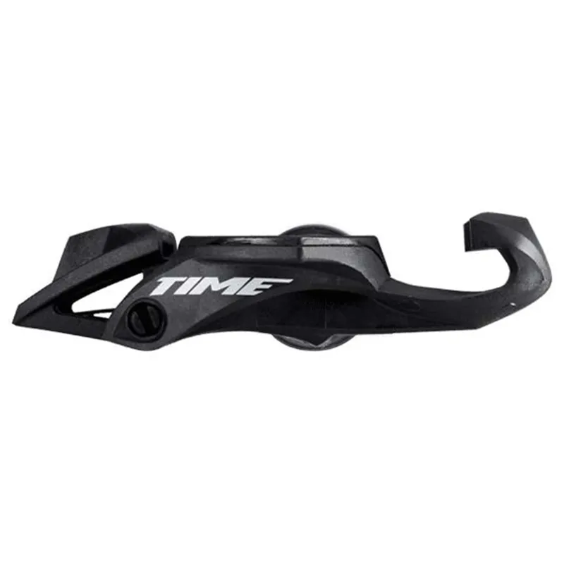 Time Xpresso 7 Road Pedal including Iclic Free Cleats in Black-2