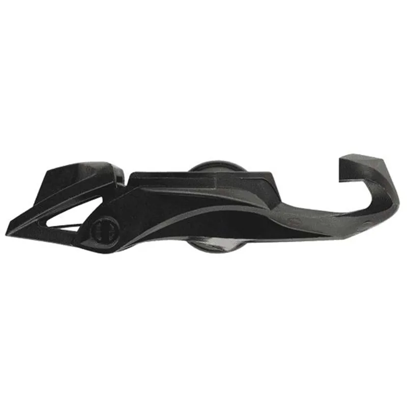 Time Xpresso 2 Road Pedal including Iclic Free Cleats in Black-2