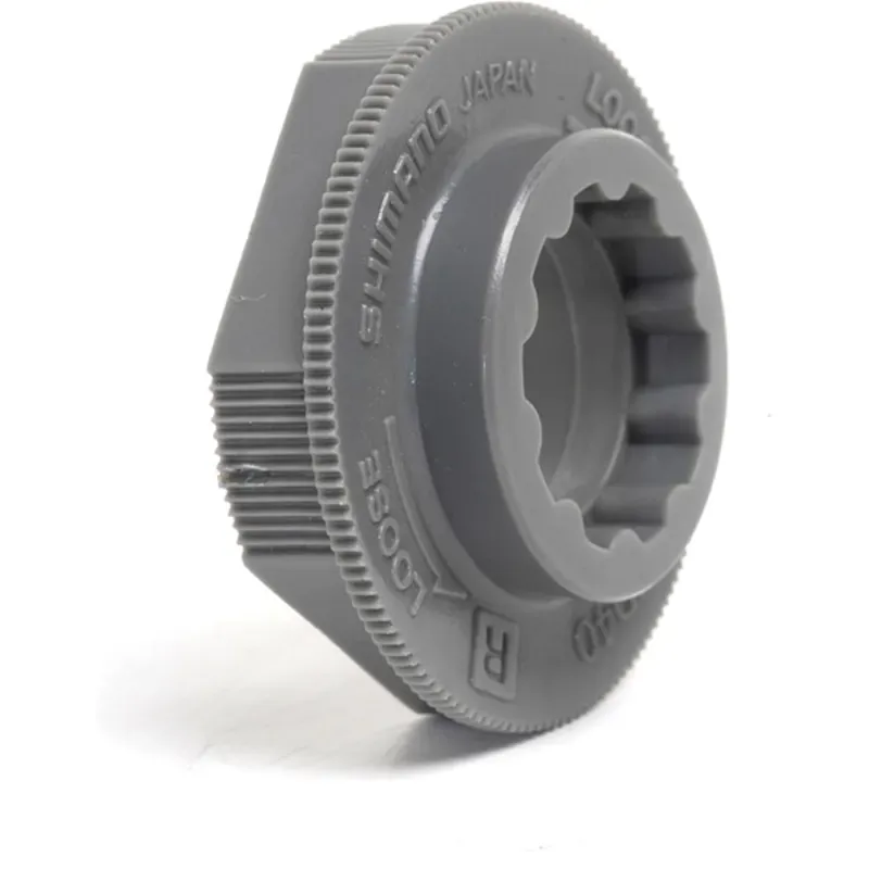 Shimano SPD TLPD40 Axle Removal Tool in Grey