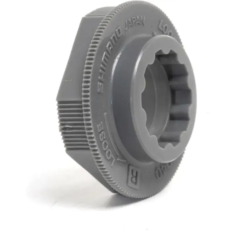 Balfes Bikes Shimano SPD TLPD40 Axle Removal Tool in Grey | Free postage over £30, £10 off first order, price match & 0% finance.