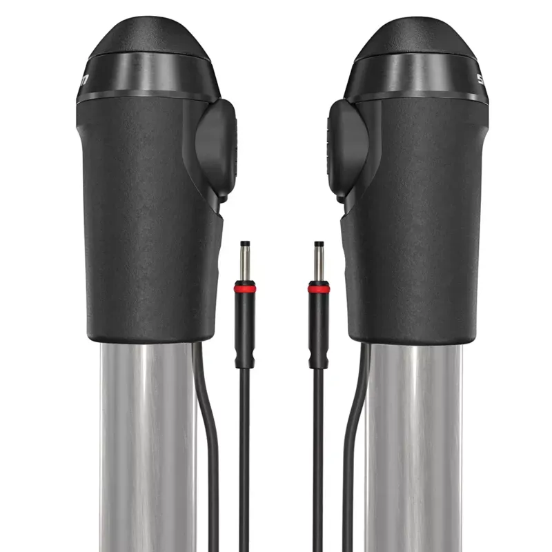 SRAM Blip Grip Aero Pair in Black-2