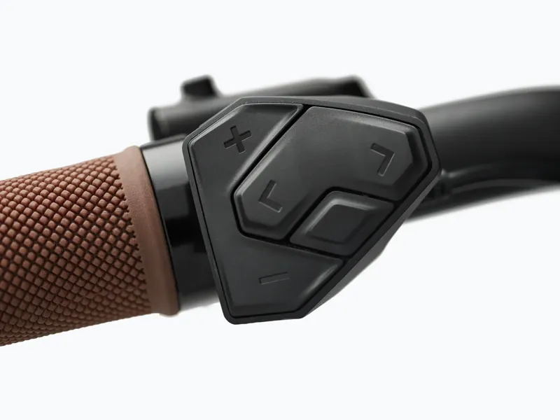 Electra Townie Path Go 10D Step-Over Electric Hybrid Bike 2025 in Aegean Blue Medium-9