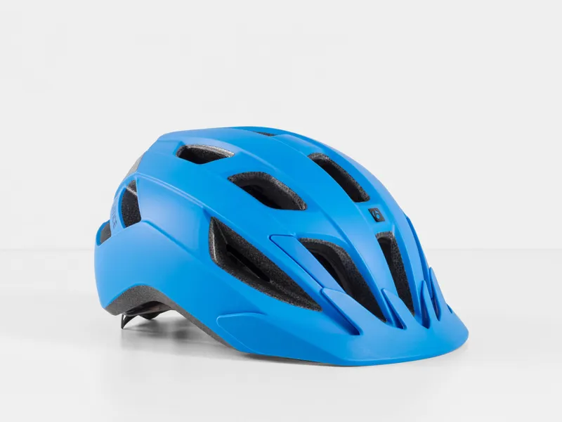 Bontrager Solstice MIPS MTB Cycle 