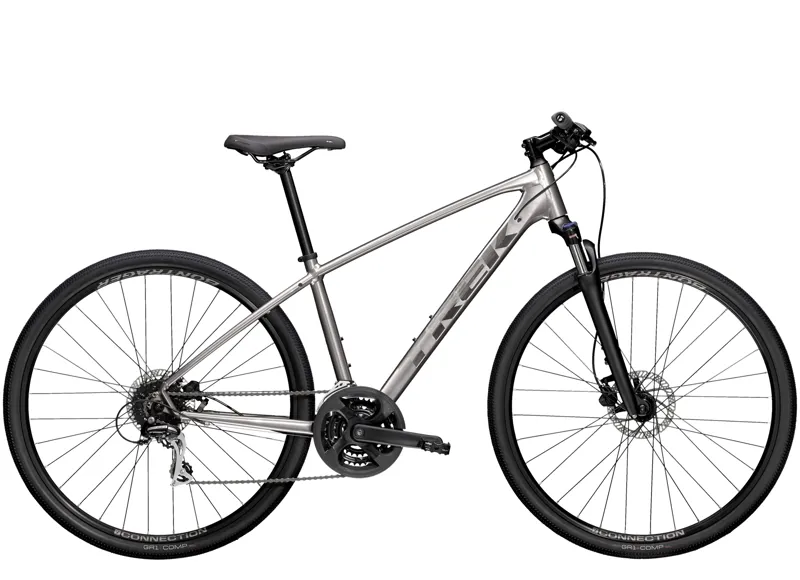 Trek Dual Sport 2 Unisex Hybrid Bike 