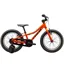 Trek Precaliber 16 Inch Free Wheel Unisex Kids Bike 2022 in Orange