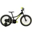 Trek Precaliber 16 Inch Free Wheel Unisex Kids Bike 2022 in Black